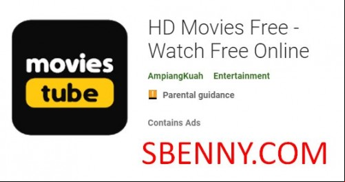 HD Movies Free - Watch Free Online MOD APK