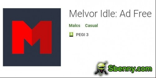 Melvor Idle: Ad Free APK