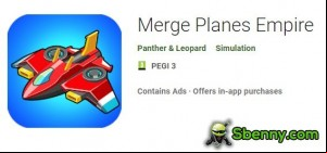 Merge Planes Empire MOD APK