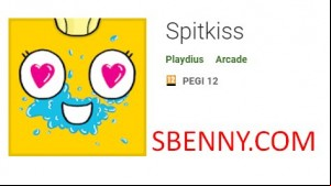 Spitkiss MOD APK