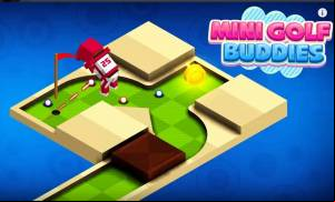 Mini Golf Buddies MOD APK