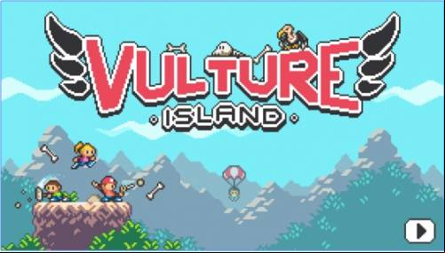 Vulture Island APK