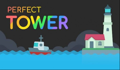 Perfect Tower MOD APK