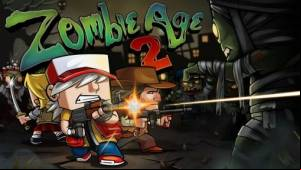 Zombie Age 2 MOD APK
