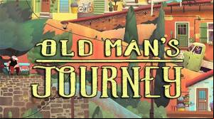 Old Man’s Journey APK