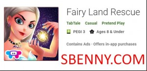 Fairy Land Rescue MOD APK