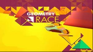 Geometry Race MOD APK
