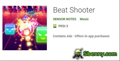 Beat Shooter MOD APK