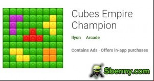 Cubes Empire Champion MOD APK