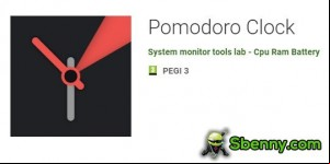 Pomodoro Clock
