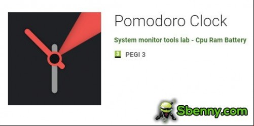 Pomodoro Clock