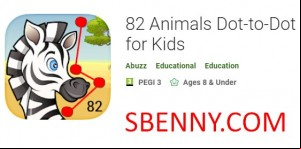 82 Animals Dot-to-Dot for Kids MOD APK