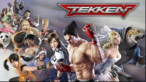 TEKKEN™ MOD APK