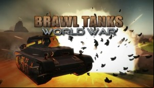 Brawl Tanks : World War MOD APK