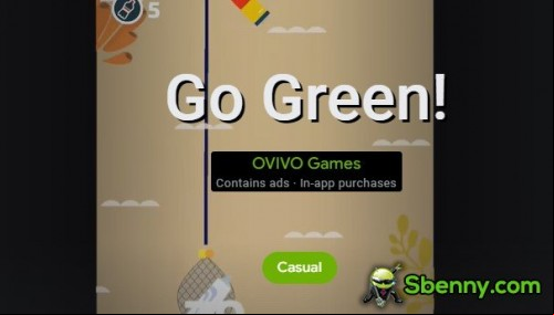 Go Green! MOD APK