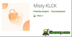 Misty KLCK