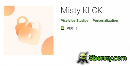 Misty KLCK