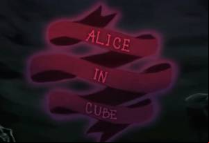 AliceInCube APK