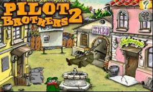 Pilot Brothers 2 (Full)