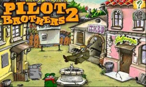 Pilot Brothers 2 (Full)