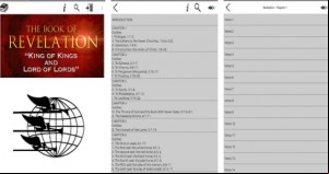 The Book of Revelation Commentary APK