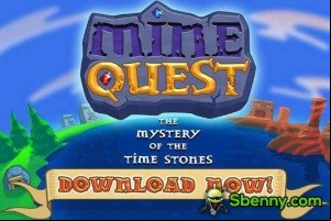 Mine Quest - Craft and Fight MOD APK