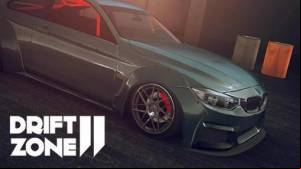 Drift Zone 2 MOD APK