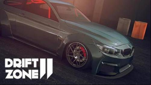 Drift Zone 2 MOD APK