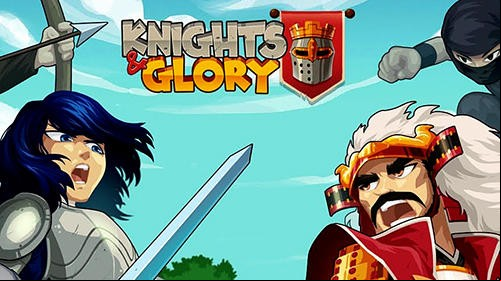 Knights and Glory - Tactical Battle Simulator MOD APK