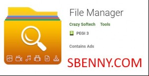 File Manager MOD APK
