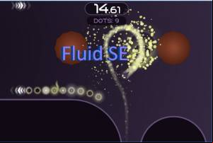 Fluid SE MOD APK