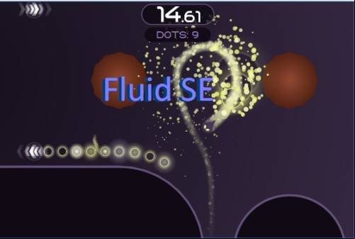 Fluid SE MOD APK