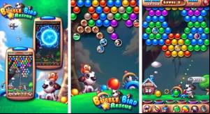 Bubble Bird Rescue MOD APK