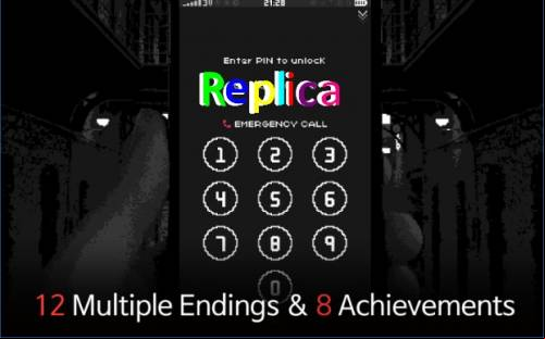Replica APK