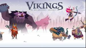 Vikings: an Archer’s Journey MOD APK