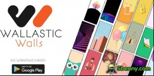 Wallastic MOD APK