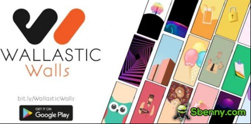 Wallastic MOD APK