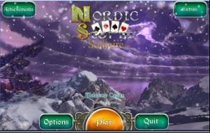 Nordic Storm Solitaire APK