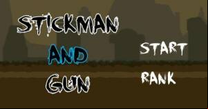 Stickman And Gun MOD APK