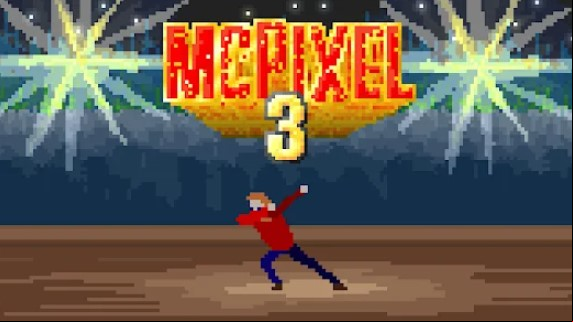 Mixel 3 APK