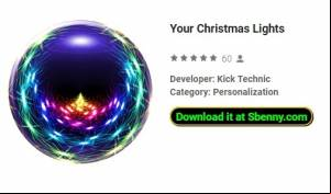 Your Christmas Lights APK