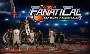 Fanatical Basketball MOD APK