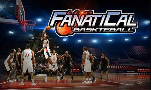 Fanatical Basketball MOD APK