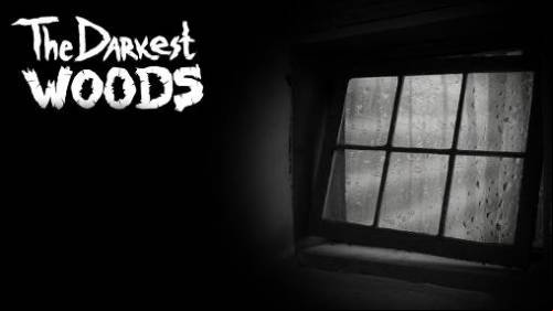 The Darkest Woods Full APK
