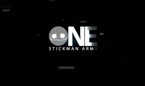 One Stickman Army APK