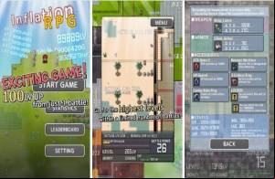 Inflation RPG MOD APK