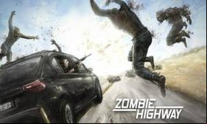 Zombie Highway MOD APK