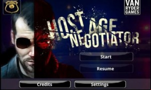Hostage Negotiator MOD APK