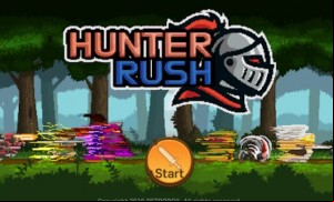 Hunter Rush -  APK