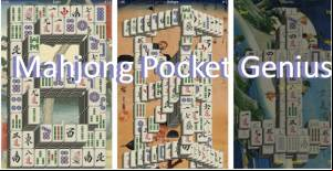Mahjong Pocket Genius APK